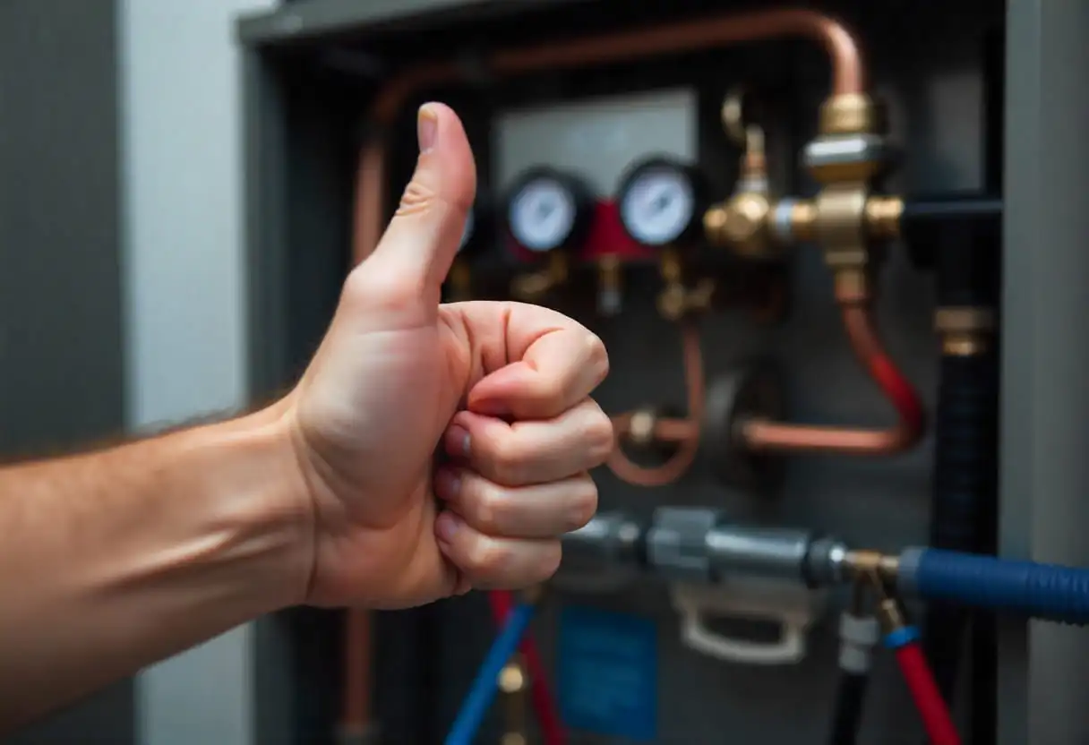 Emergency HVAC services and installations in North Scituate, RI